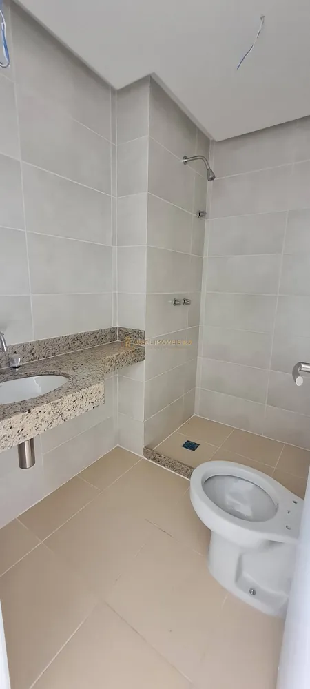 Apartamento, 3 quartos, 109 m² - Foto 4