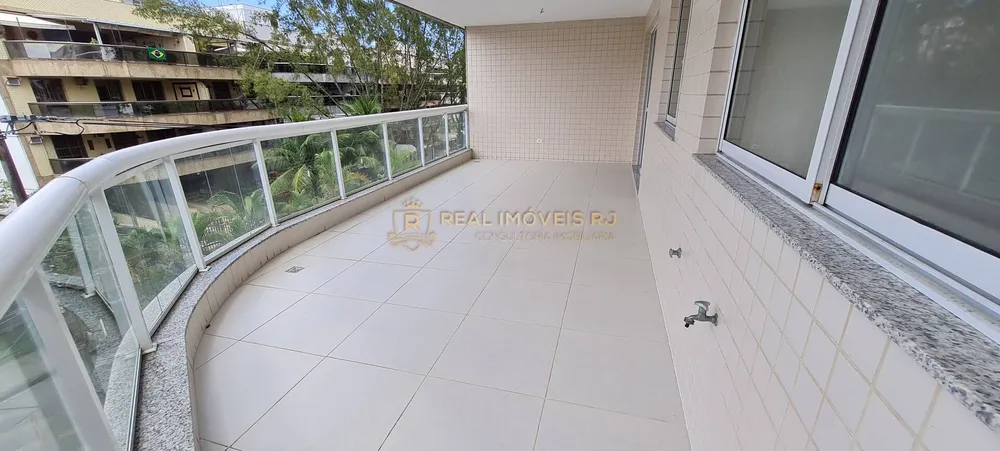 Apartamento, 3 quartos, 109 m² - Foto 9