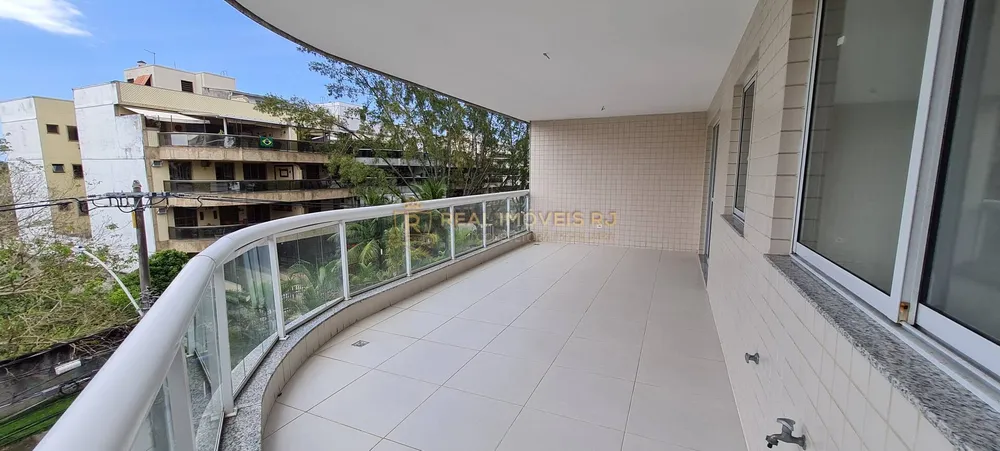 Apartamento, 3 quartos, 109 m² - Foto 7