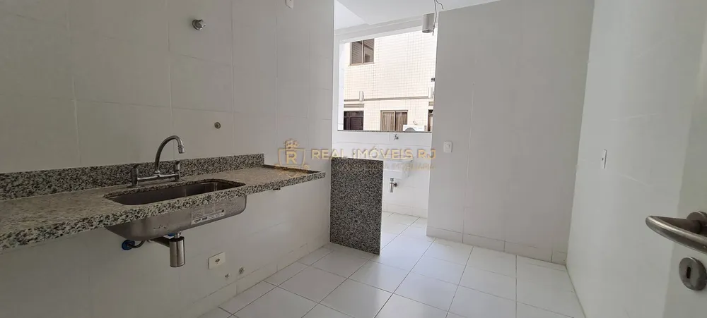 Apartamento, 3 quartos, 109 m² - Foto 1