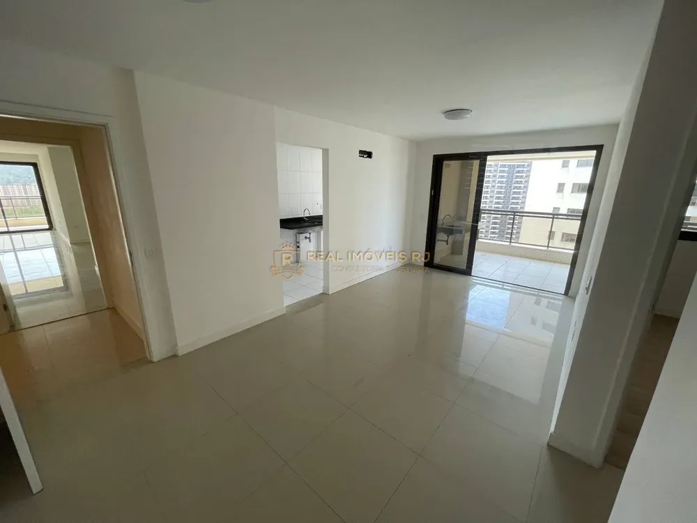 Apartamento, 2 quartos, 86 m² - Foto 2