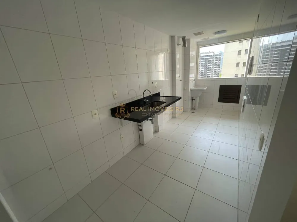 Apartamento, 2 quartos, 86 m² - Foto 9