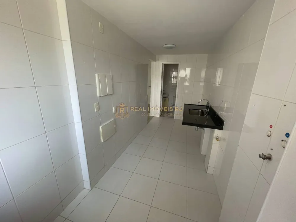 Apartamento, 2 quartos, 86 m² - Foto 3