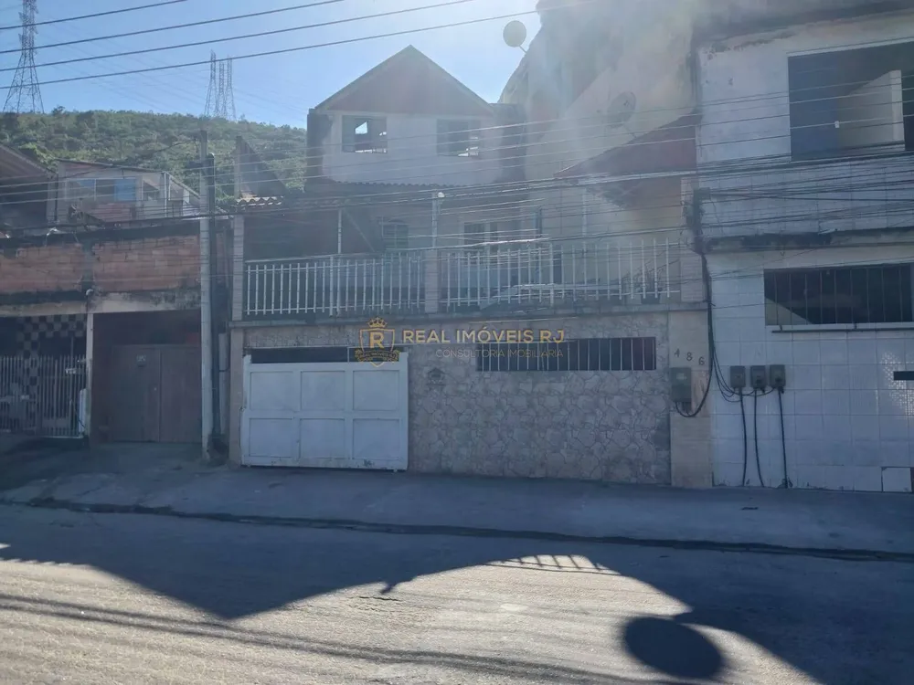Casa, 2 quartos, 240 m² - Foto 2