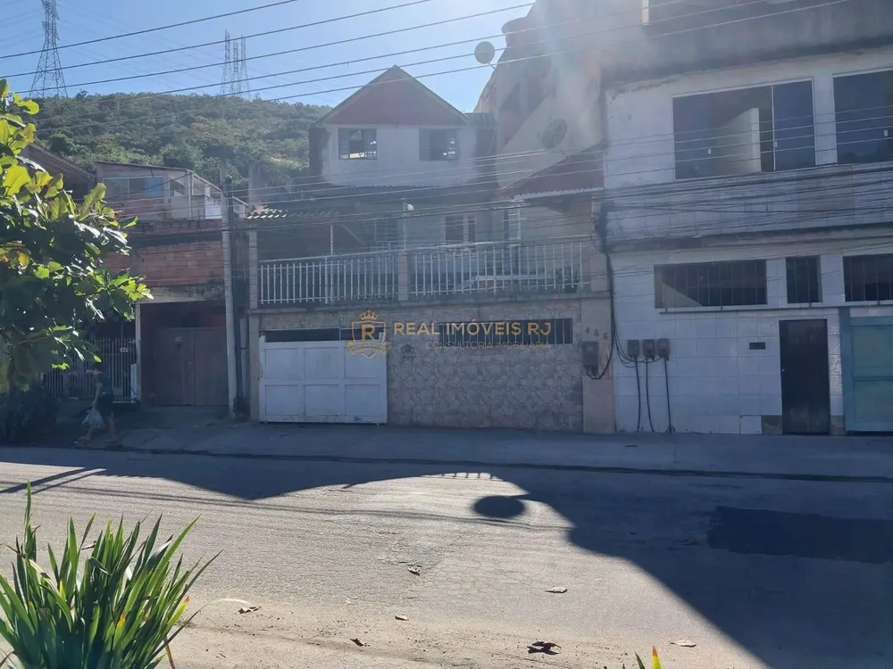 Casa, 2 quartos, 240 m² - Foto 3