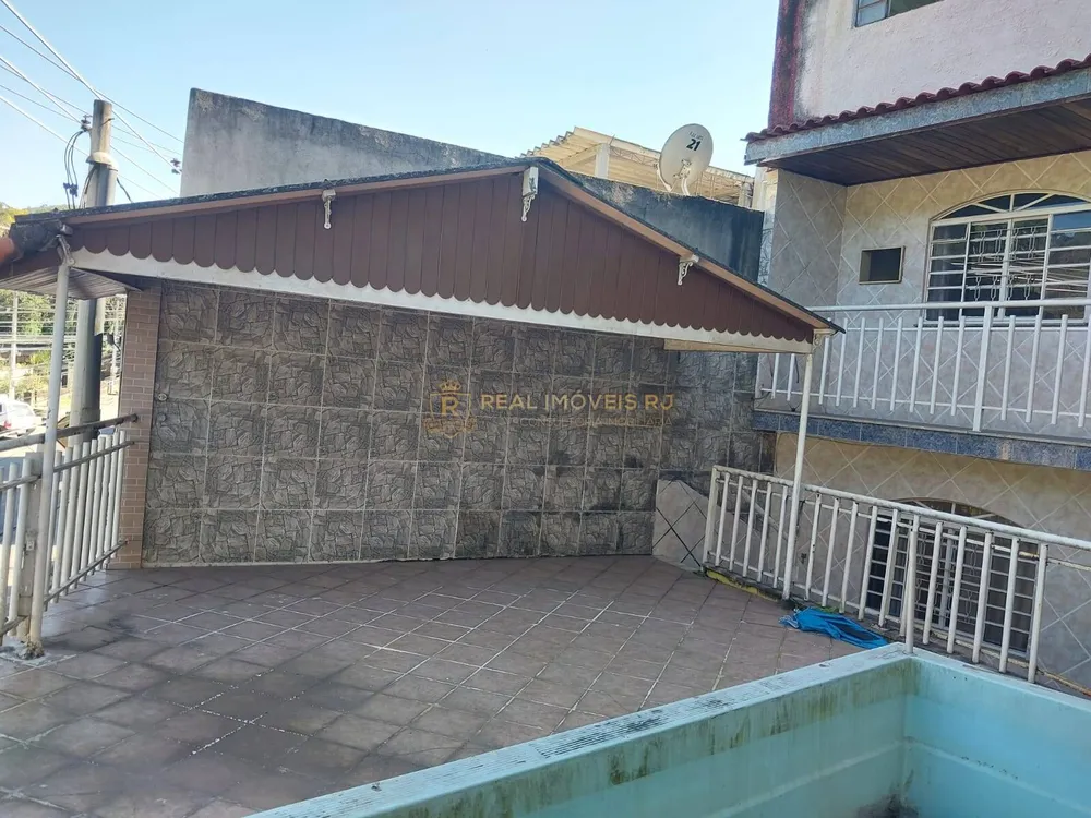 Casa, 2 quartos, 240 m² - Foto 11
