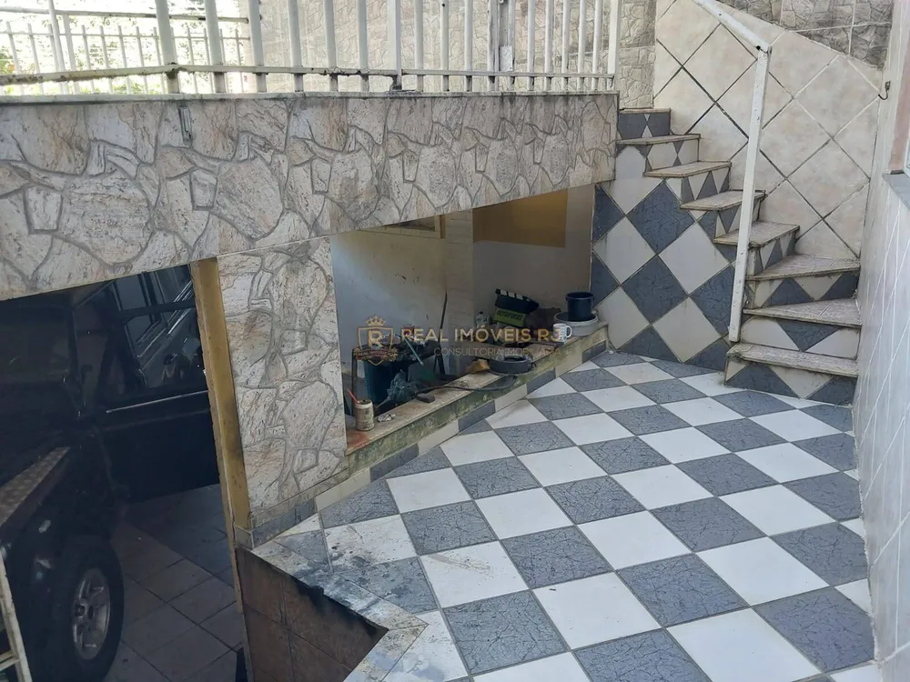Casa, 2 quartos, 240 m² - Foto 8