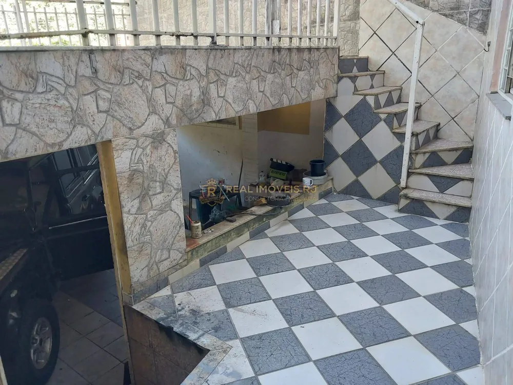 Casa, 2 quartos, 240 m² - Foto 7