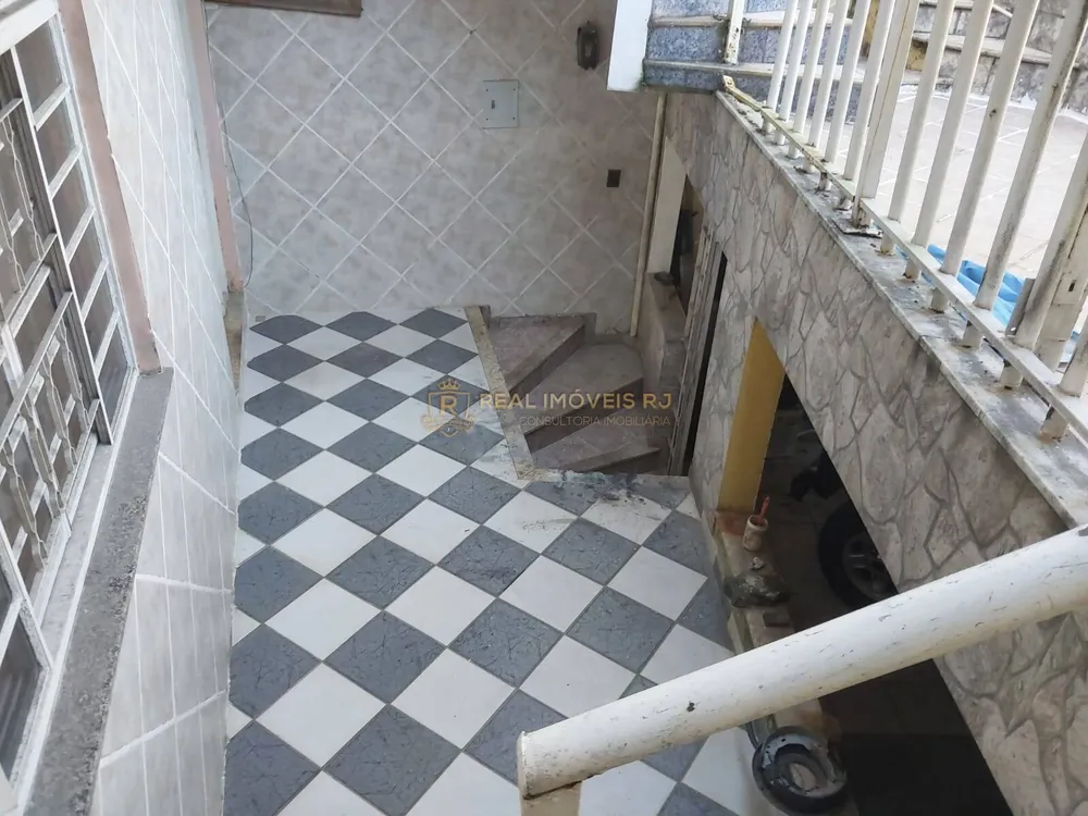 Casa, 2 quartos, 240 m² - Foto 12