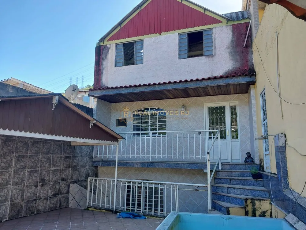 Casa, 2 quartos, 240 m² - Foto 4