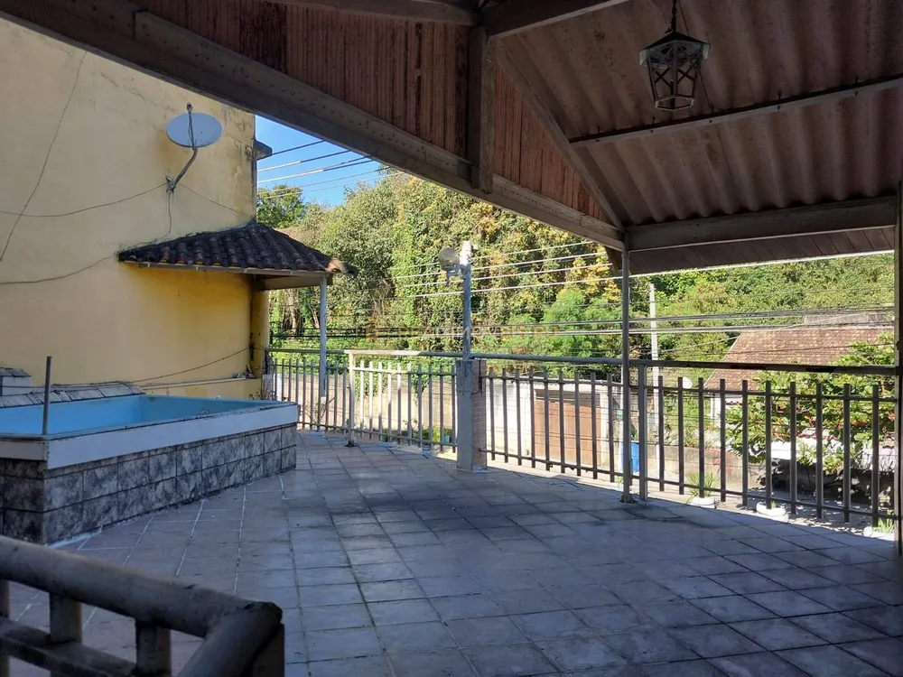 Casa, 2 quartos, 240 m² - Foto 6