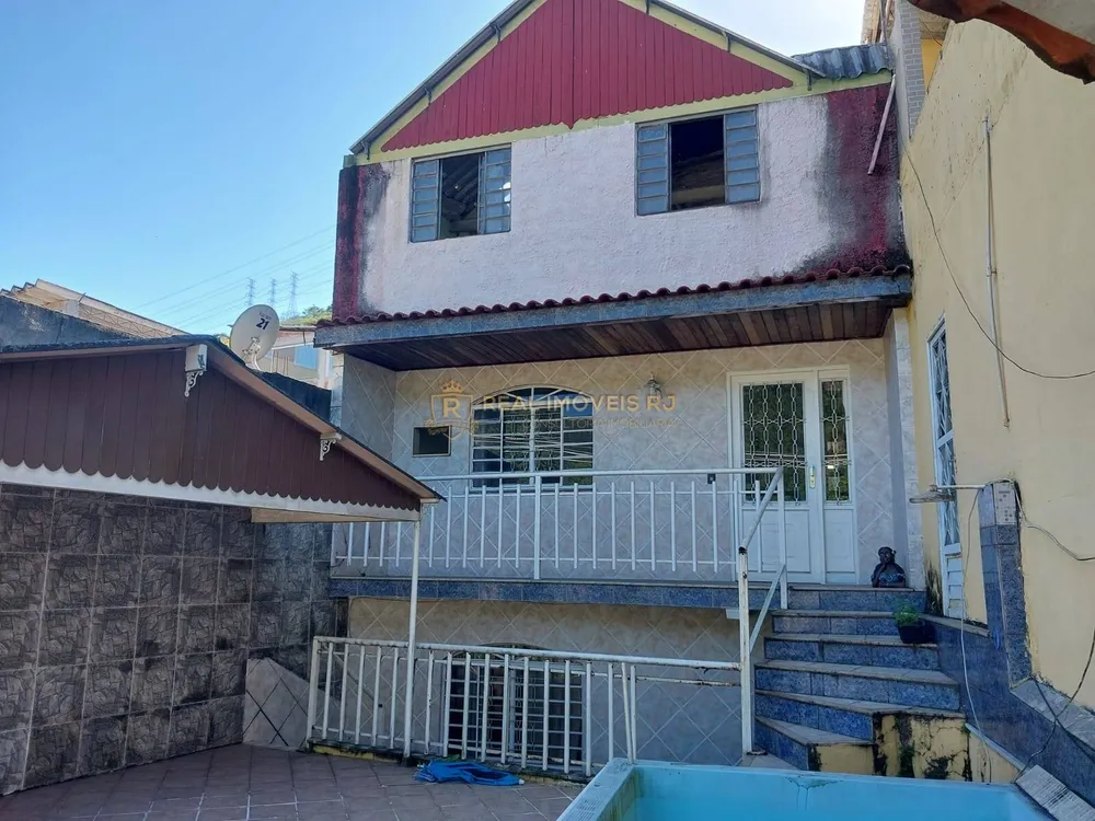 Casa, 2 quartos, 240 m² - Foto 5