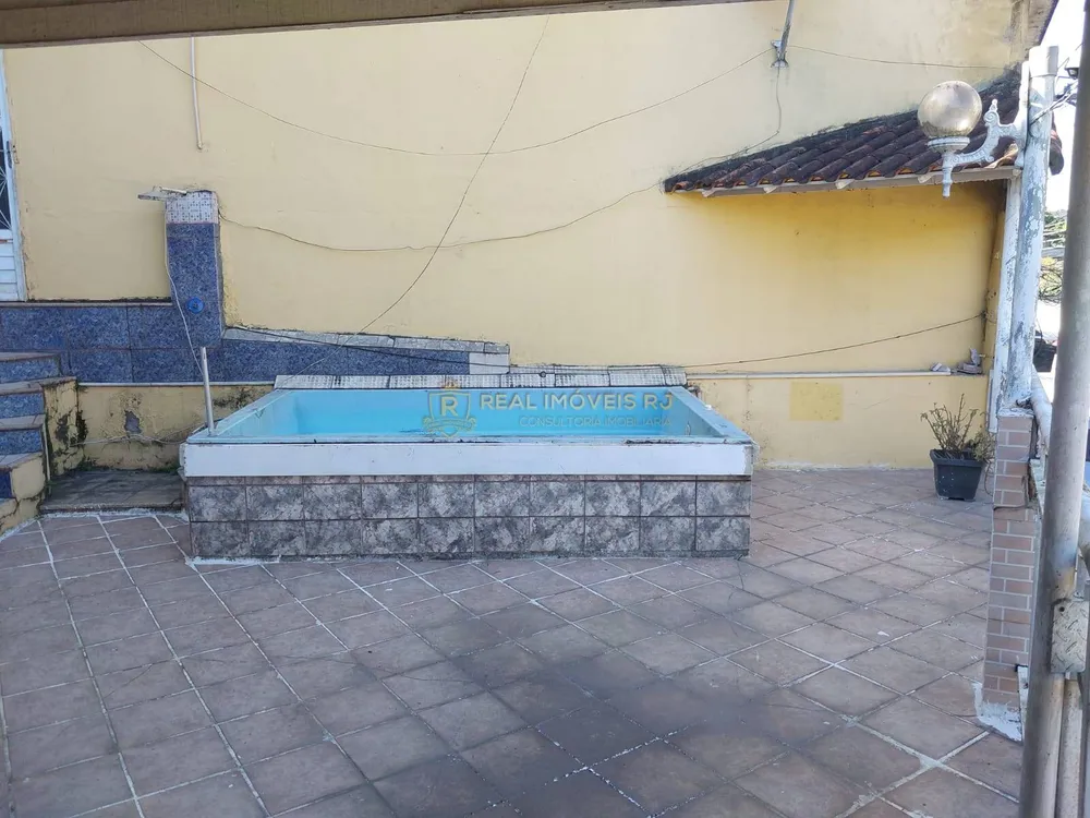 Casa, 2 quartos, 240 m² - Foto 9