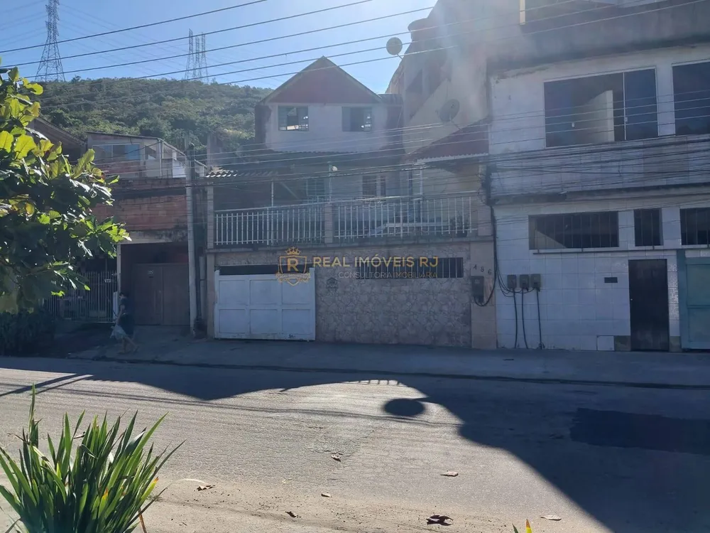 Casa, 2 quartos, 240 m² - Foto 1
