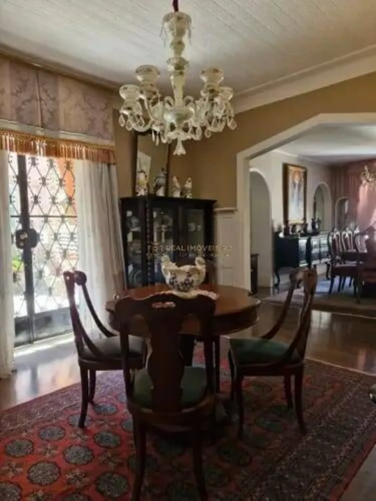 Casa, 7 quartos, 455 m² - Foto 4