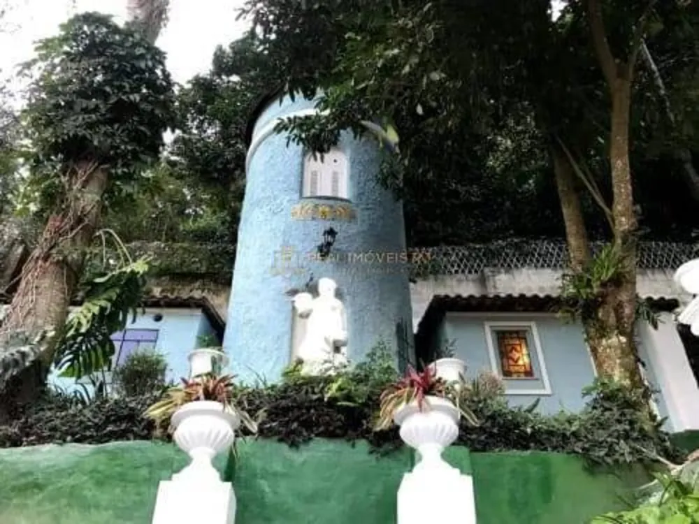 Casa, 7 quartos, 455 m² - Foto 15