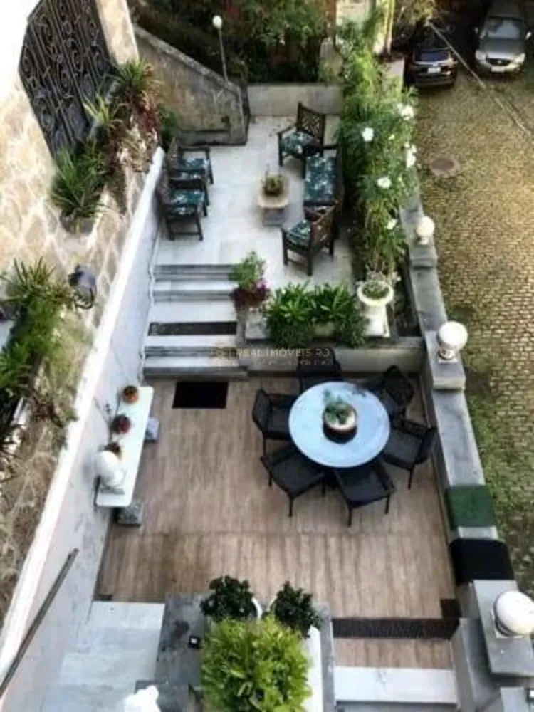 Casa, 7 quartos, 455 m² - Foto 1