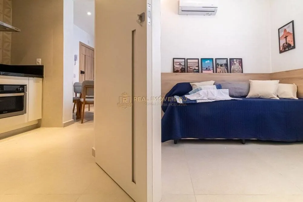 Apartamento, 2 quartos, 68 m² - Foto 3