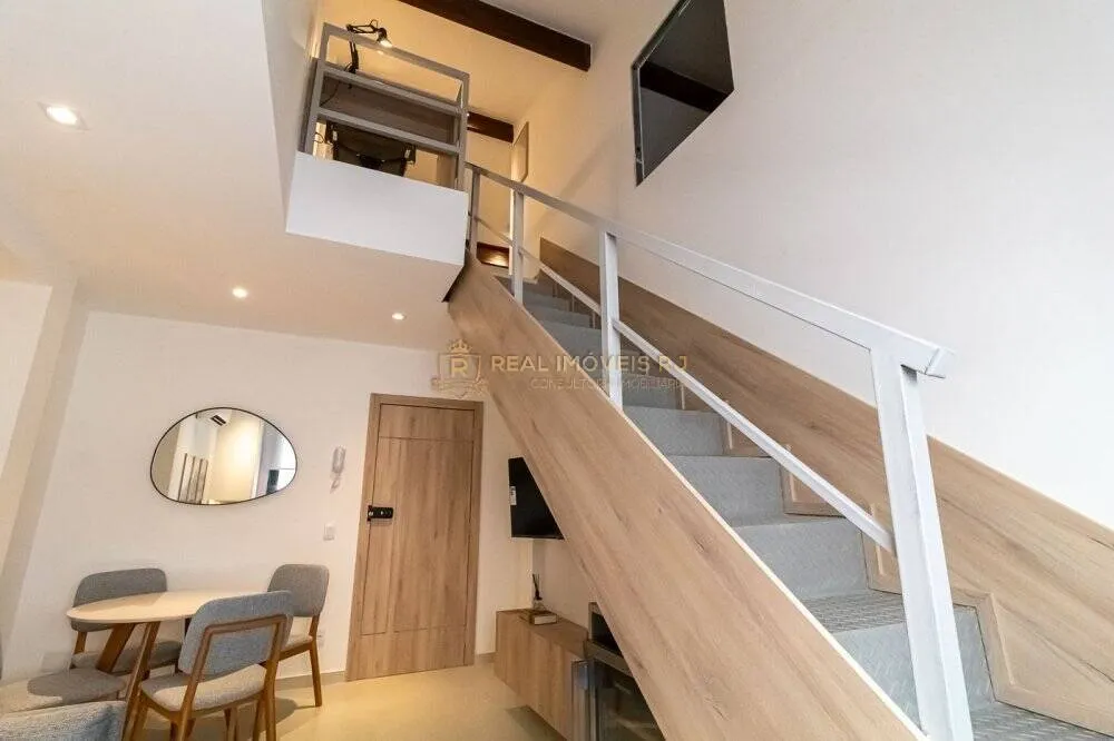 Apartamento, 2 quartos, 68 m² - Foto 8