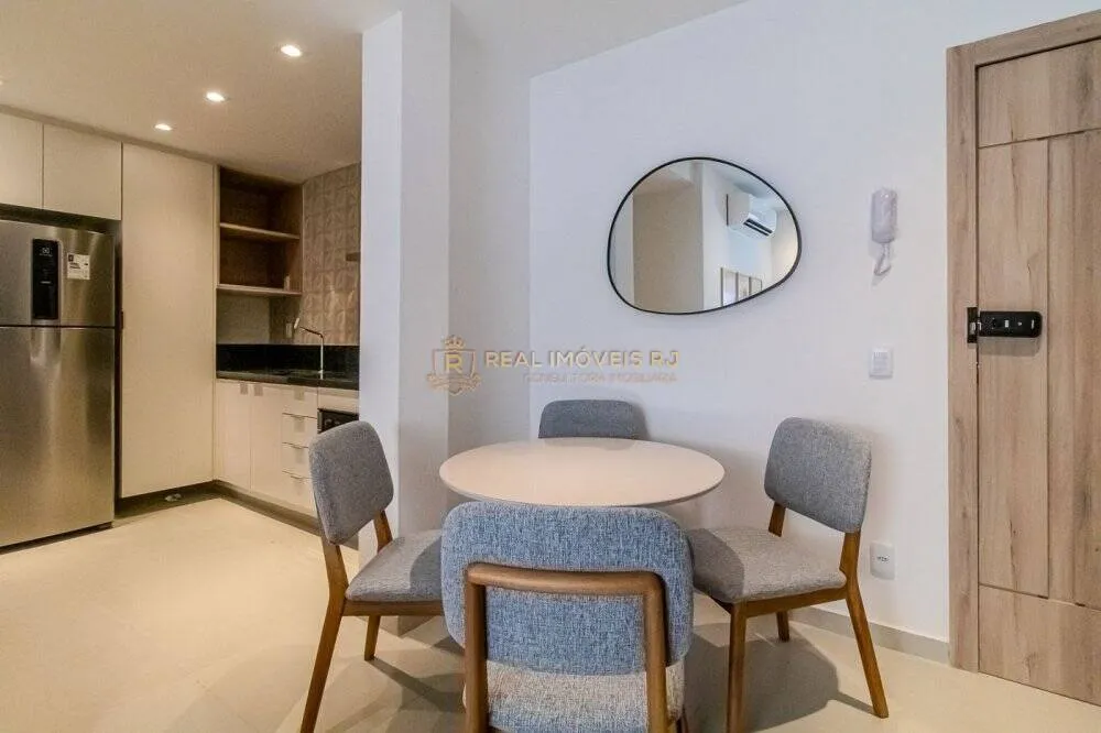 Apartamento, 2 quartos, 68 m² - Foto 6