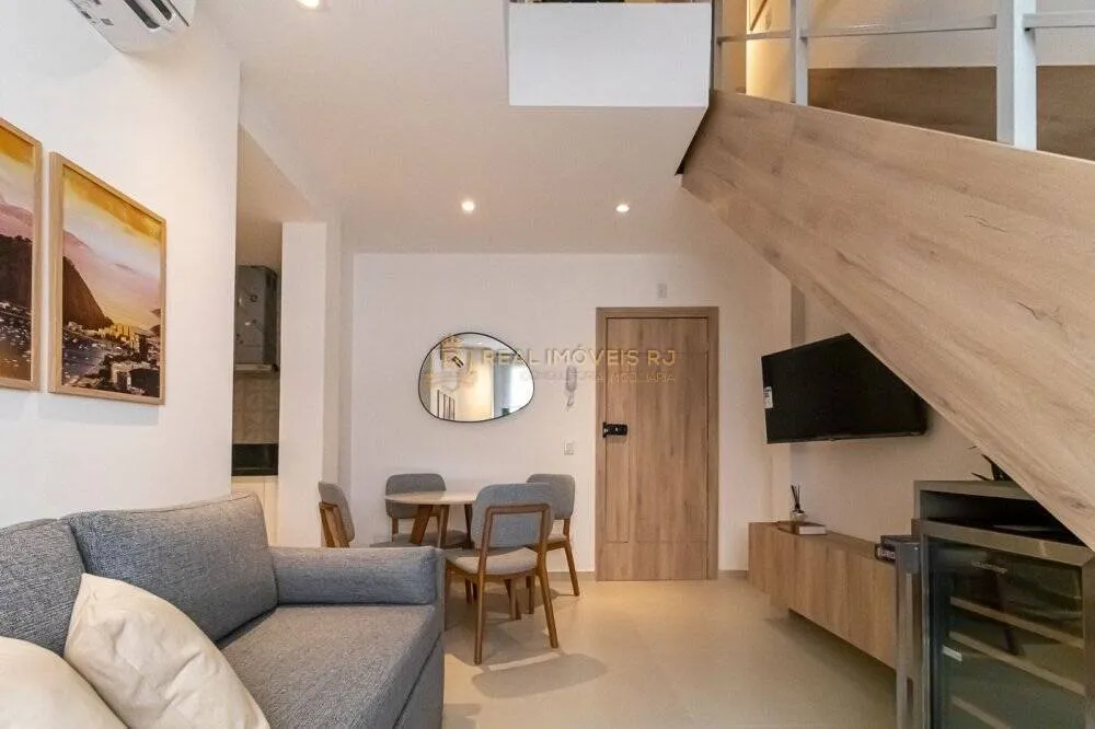 Apartamento, 2 quartos, 68 m² - Foto 3