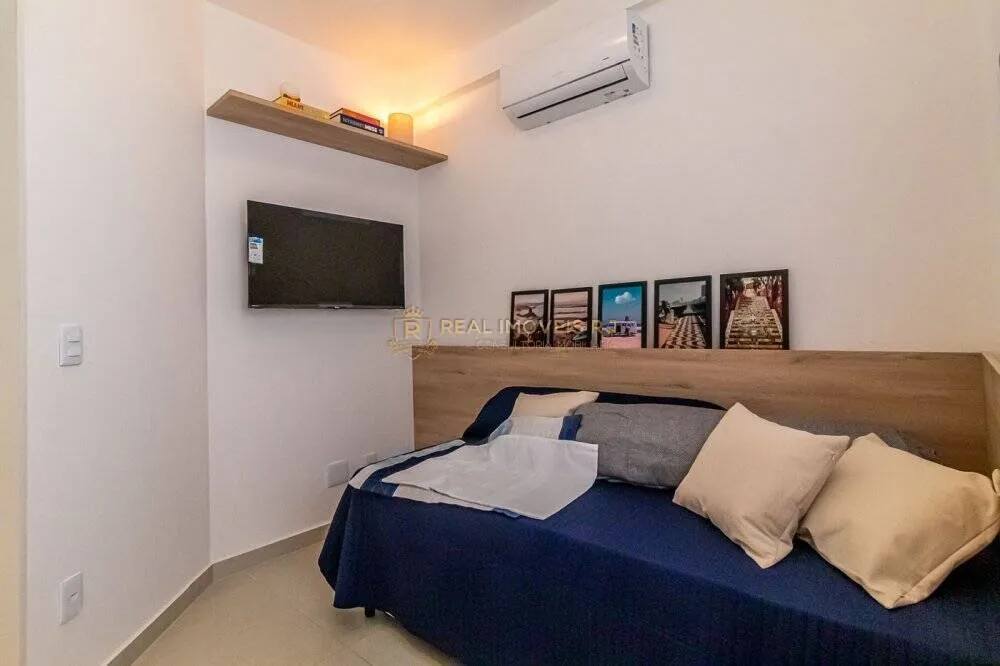 Apartamento, 2 quartos, 68 m² - Foto 11