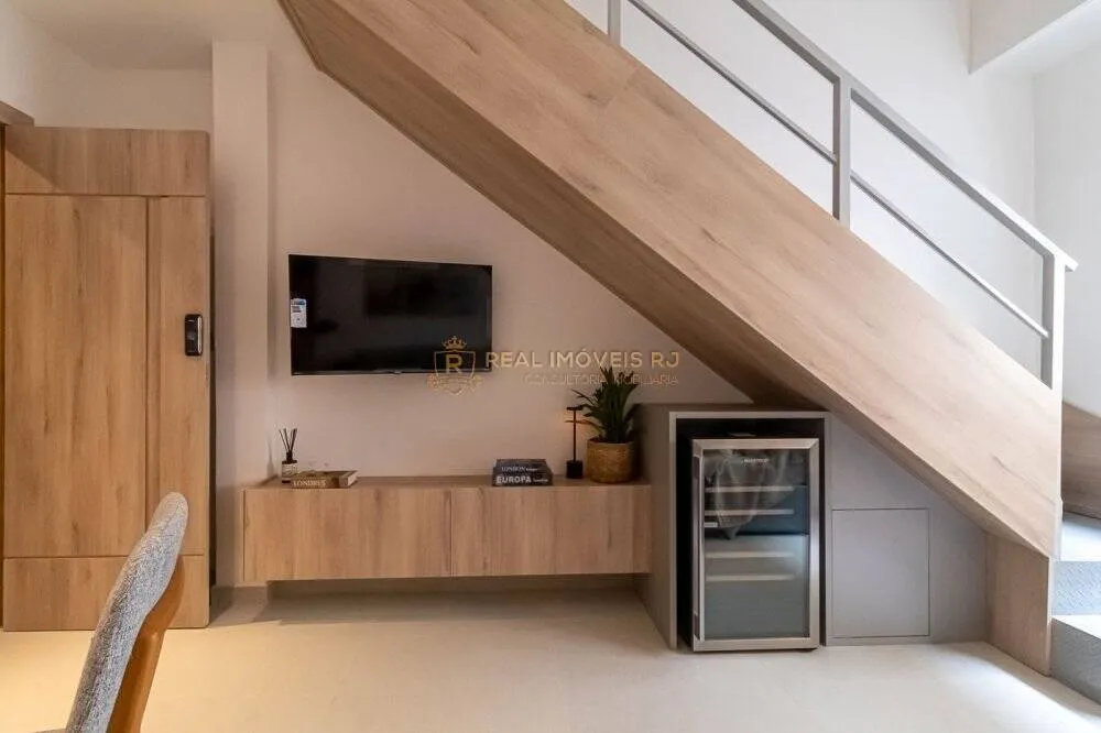 Apartamento, 2 quartos, 68 m² - Foto 2
