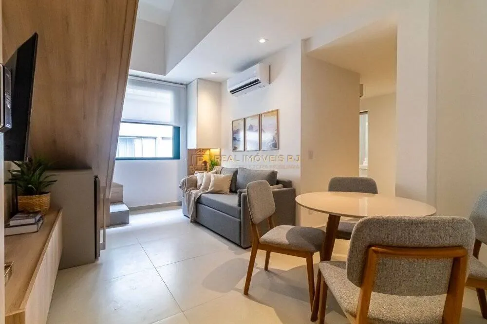 Apartamento, 2 quartos, 68 m² - Foto 4