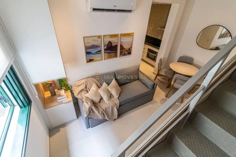 Apartamento, 2 quartos, 68 m² - Foto 4