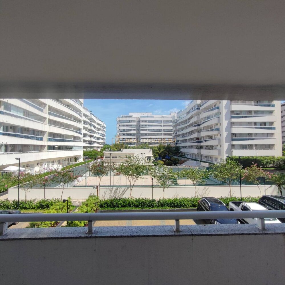 Apartamento, 3 quartos, 126 m² - Foto 3