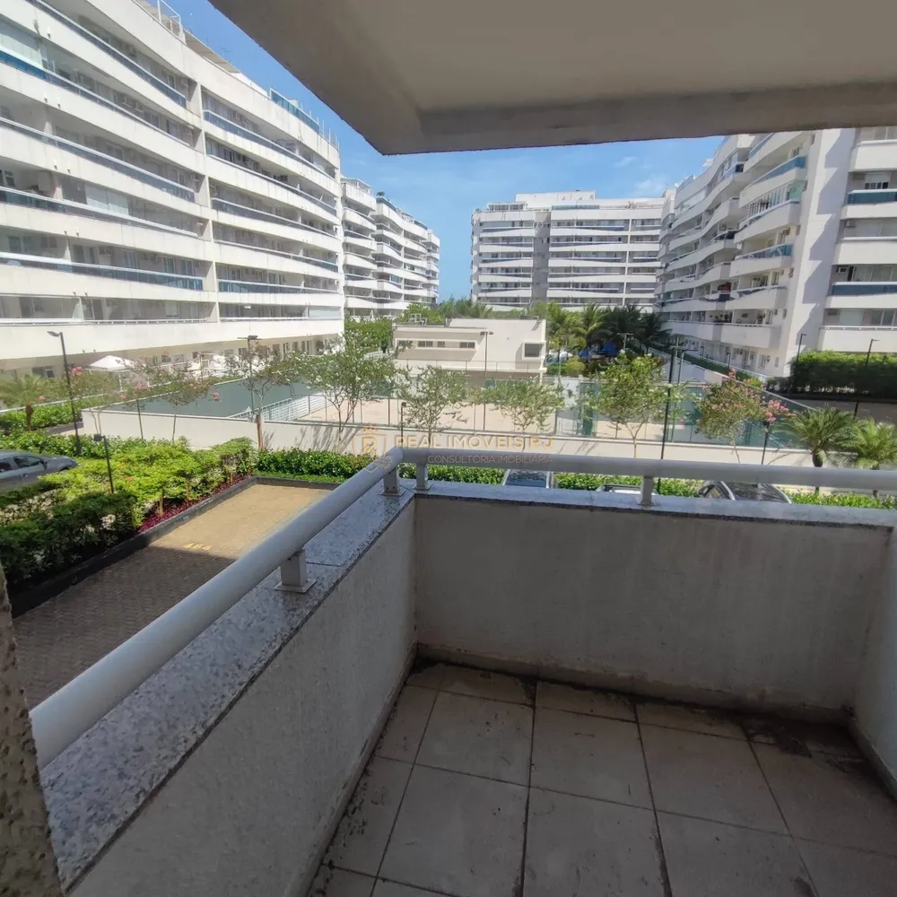 Apartamento, 3 quartos, 126 m² - Foto 20