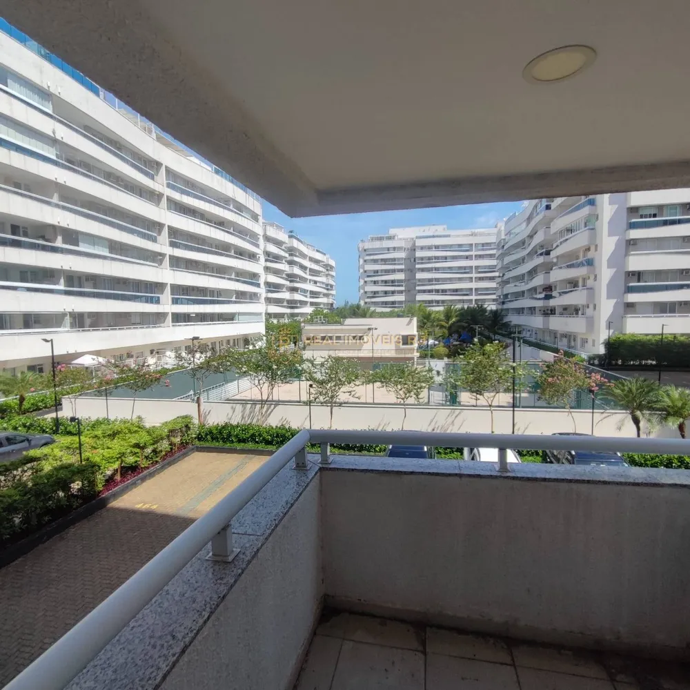 Apartamento, 3 quartos, 126 m² - Foto 23