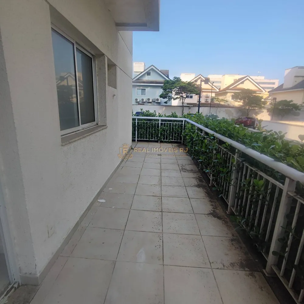 Apartamento, 3 quartos, 126 m² - Foto 25