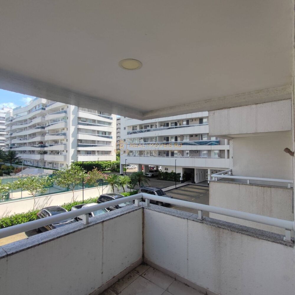 Apartamento, 3 quartos, 126 m² - Foto 2