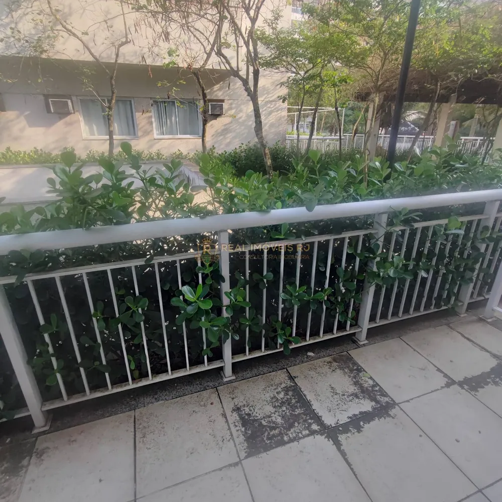 Apartamento, 3 quartos, 126 m² - Foto 5