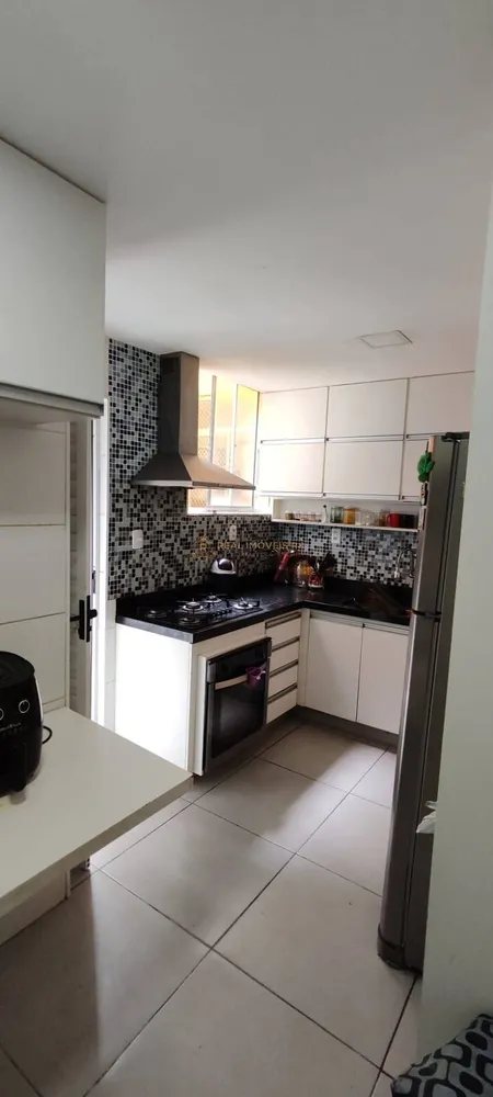 Apartamento, 3 quartos, 100 m² - Foto 3
