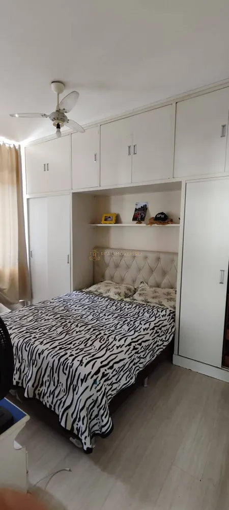 Apartamento, 3 quartos, 100 m² - Foto 8