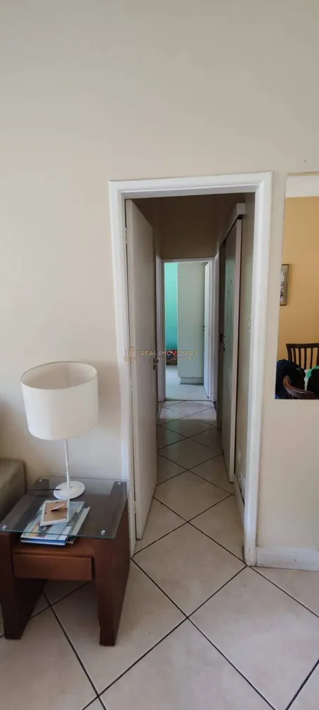 Apartamento, 3 quartos, 100 m² - Foto 2