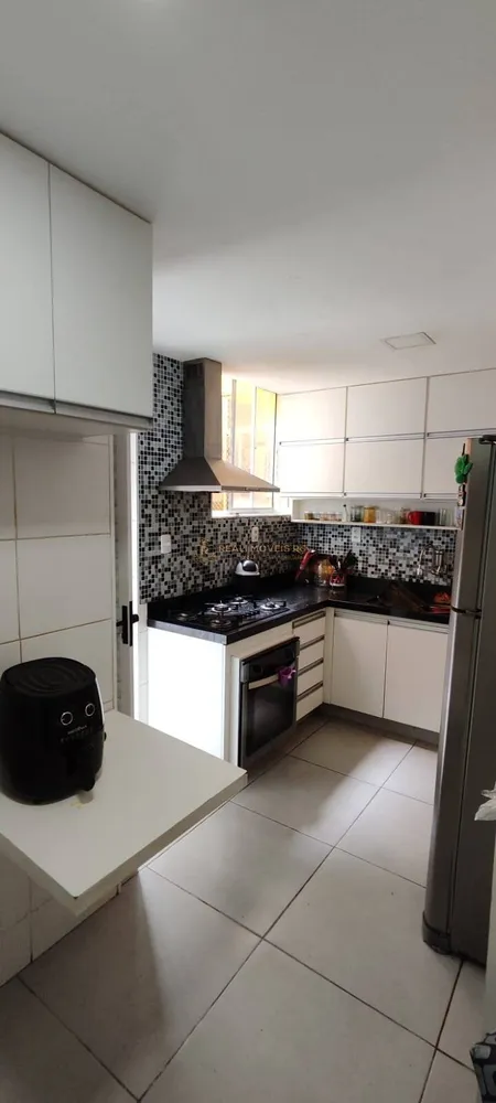 Apartamento, 3 quartos, 100 m² - Foto 4