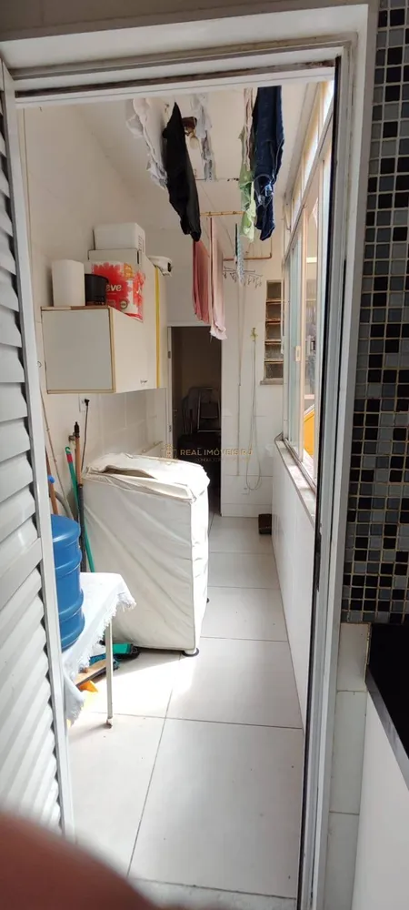 Apartamento, 3 quartos, 100 m² - Foto 5