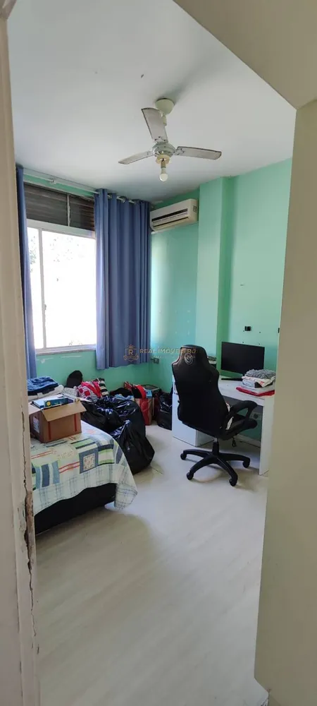 Apartamento, 3 quartos, 100 m² - Foto 7