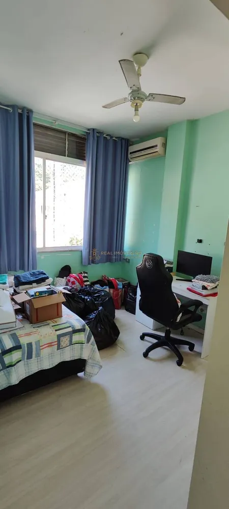 Apartamento, 3 quartos, 100 m² - Foto 6