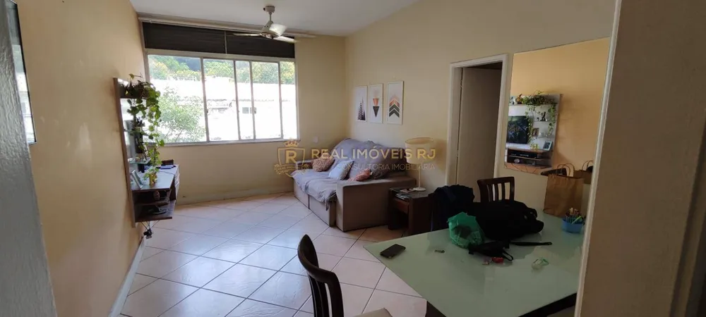 Apartamento, 3 quartos, 100 m² - Foto 1