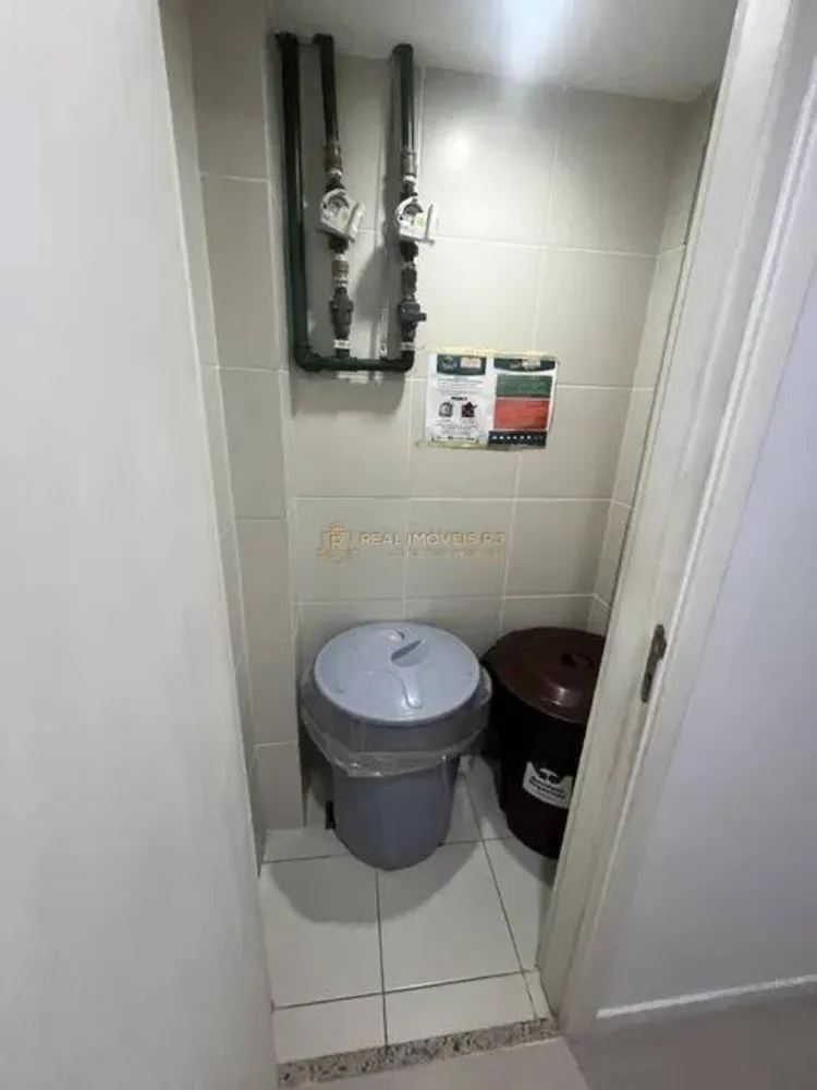 Apartamento, 2 quartos, 81 m² - Foto 19