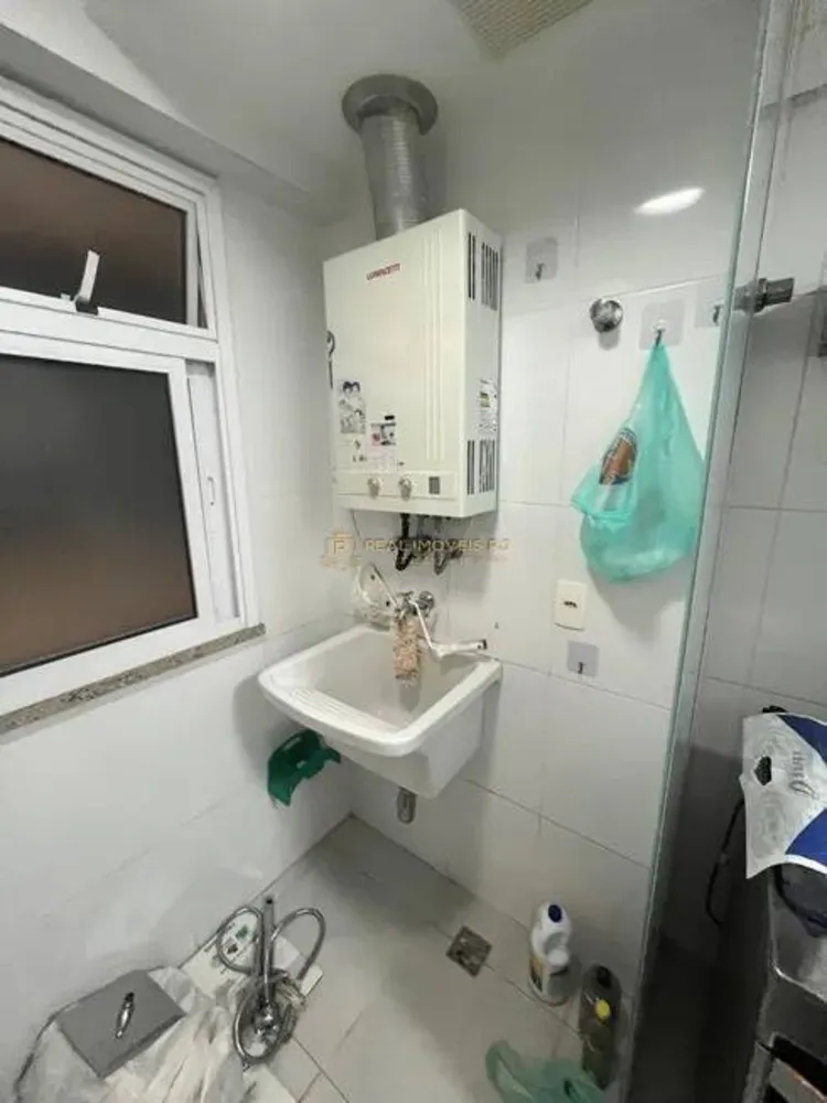 Apartamento, 2 quartos, 81 m² - Foto 9