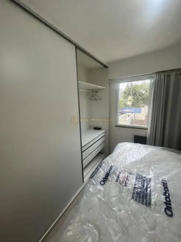 Apartamento, 2 quartos, 81 m² - Foto 11