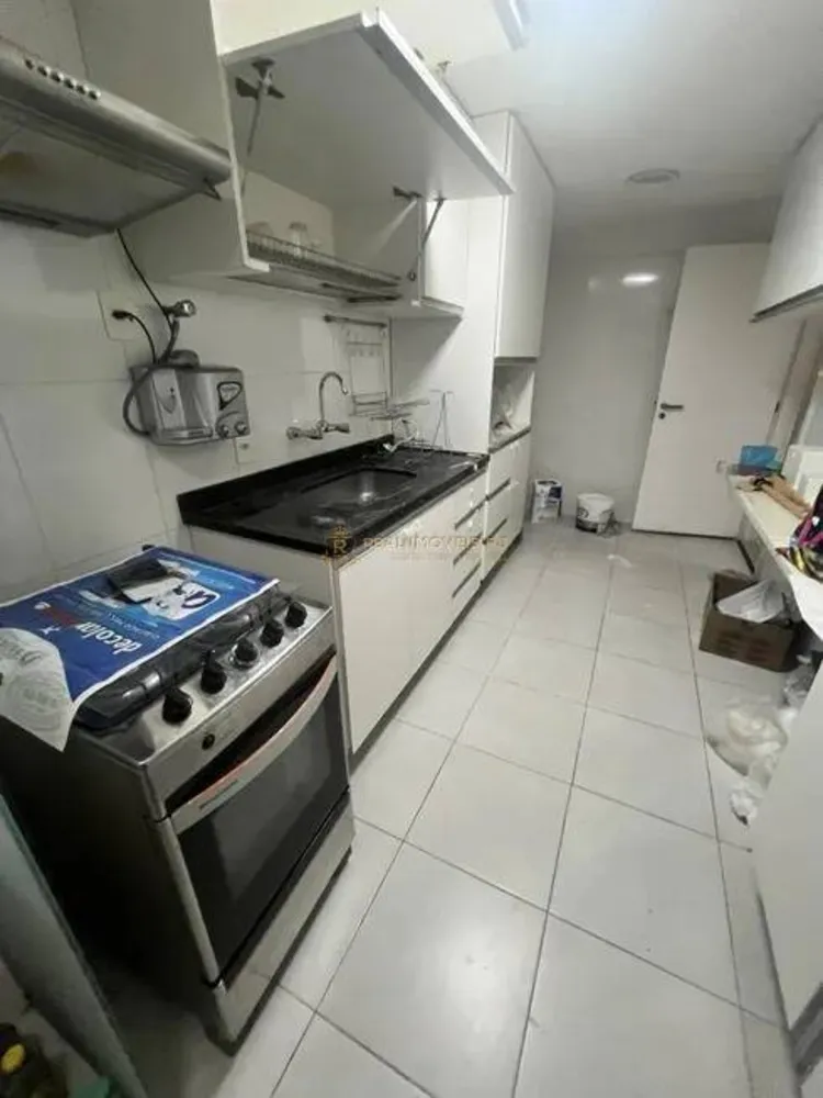 Apartamento, 2 quartos, 81 m² - Foto 6