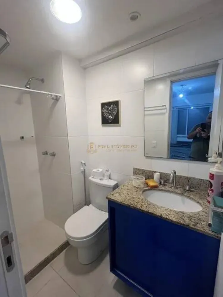Apartamento, 2 quartos, 81 m² - Foto 20