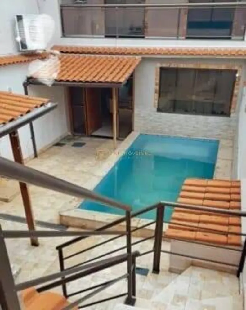 Casa, 4 quartos, 350 m² - Foto 10