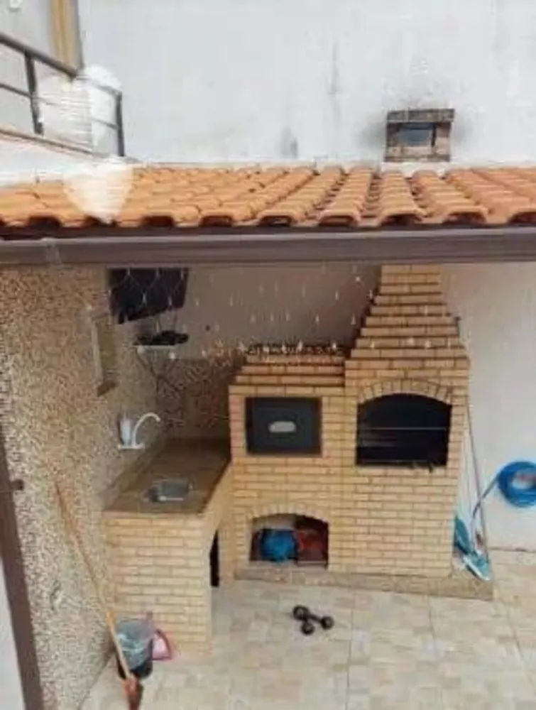 Casa, 4 quartos, 350 m² - Foto 8